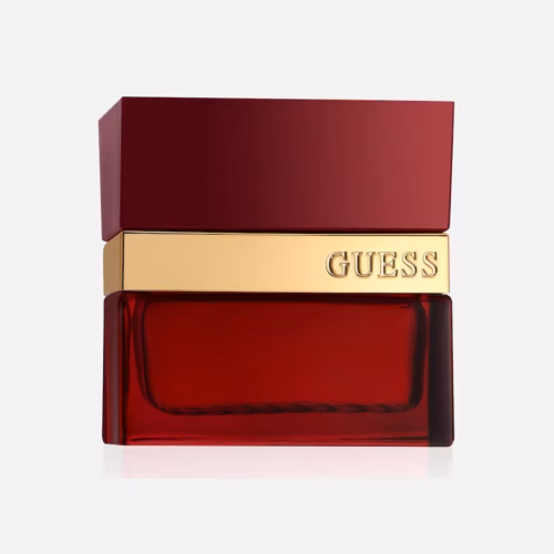 Guess Seductive Red Homme Eau de Toilette 30 ml