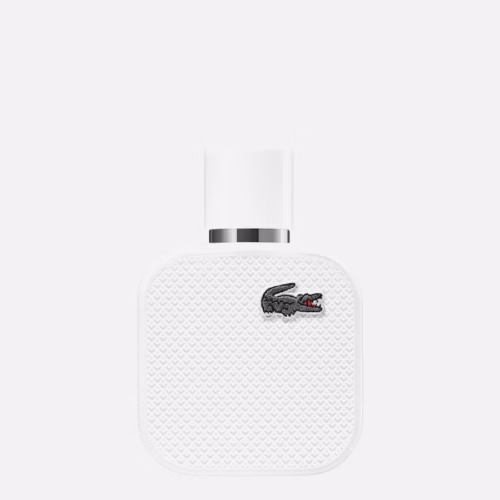 Lacoste L12.12 Blanc - apă de toaletă 100 ml
