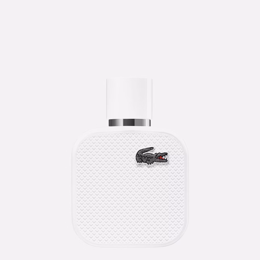 Lacoste L12.12 Blanc – apă de toaletă 100 ml