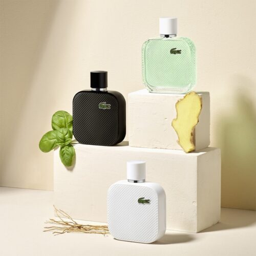 Lacoste L12.12 Blanc - apă de toaletă 100 ml