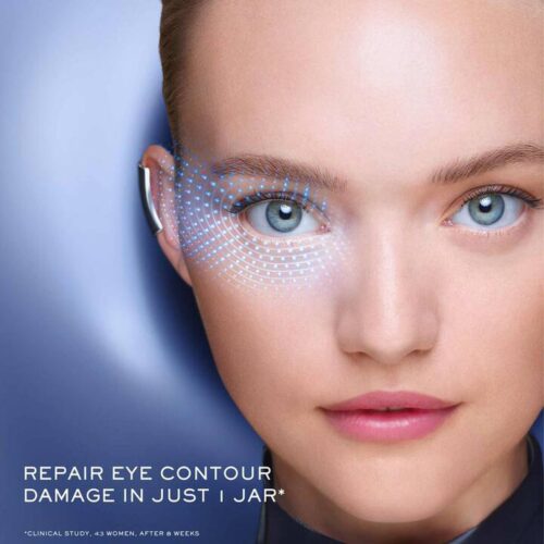 Lancome GÉNIFIQUE YEUX ULTIMATE - Cremă de ochi 20 ml