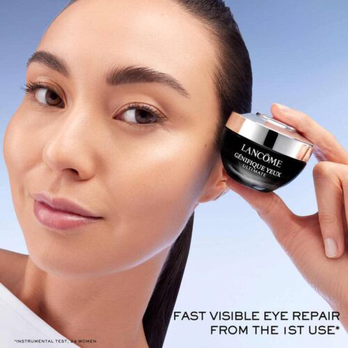 Lancome GÉNIFIQUE YEUX ULTIMATE - Cremă de ochi 20 ml