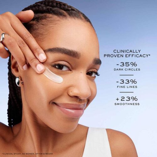 Lancome GÉNIFIQUE YEUX ULTIMATE - Cremă de ochi 20 ml