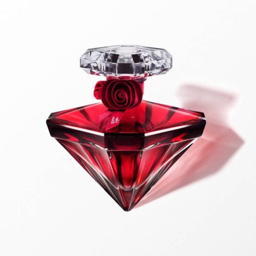 Lancome La Nuit Trésor Rouge Drama - Eau De Parfum 50 ml