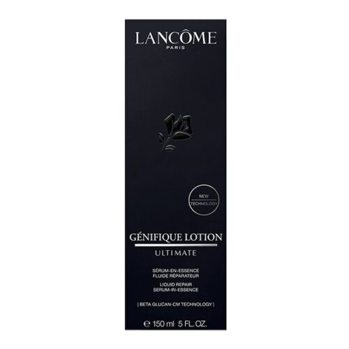 Lancome Lancome Genifique Ultimate Lotiune pentru Fata 150 ml