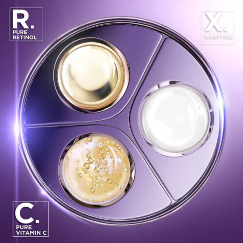Lancome RÉNERGIE C.R.x. TRIPLE SERUM RETINOL - SERUM DE NOAPTE 20 ml
