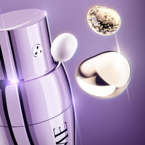 Lancome RÉNERGIE C.R.x. TRIPLE SERUM RETINOL - SERUM DE NOAPTE 20 ml