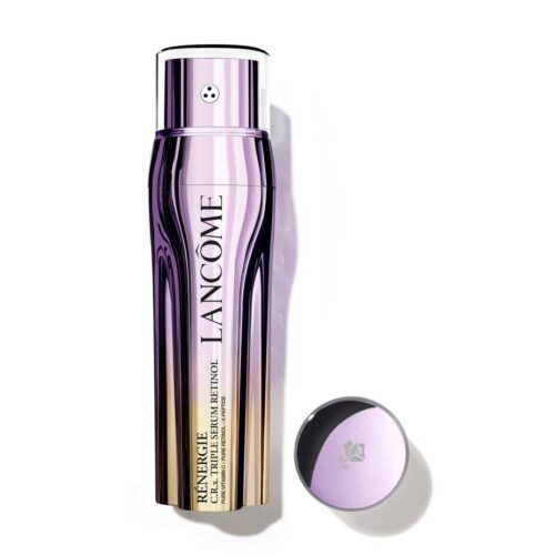Lancome RÉNERGIE C.R.x. TRIPLE SERUM RETINOL - SERUM DE NOAPTE 50 ml - 1 Lancome RÉNERGIE C.R.x. TRIPLE SERUM RETINOL - SERUM DE NOAPTE 50 ml
