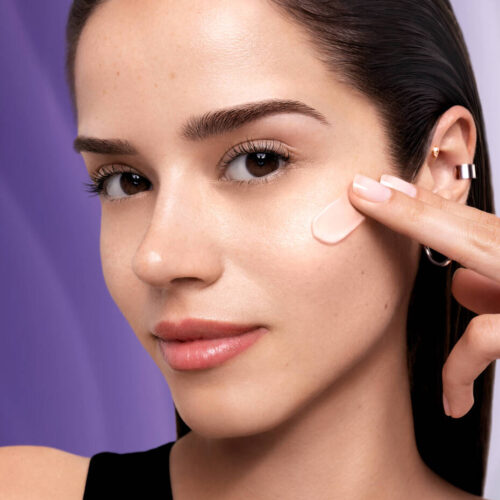 Lancome RÉNERGIE H.P.N. UVMUNE SPF50 - CREMĂ ANTIRID DE ZI