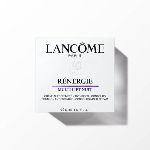 Lancome RÉNERGIE MULTI-LIFT NUIT 50 ml