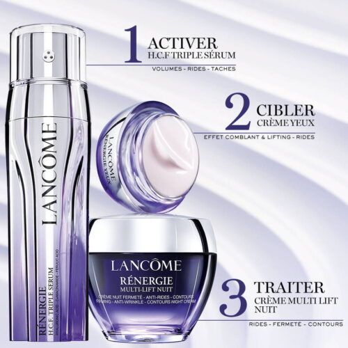 Lancome RÉNERGIE MULTI-LIFT NUIT 50 ml