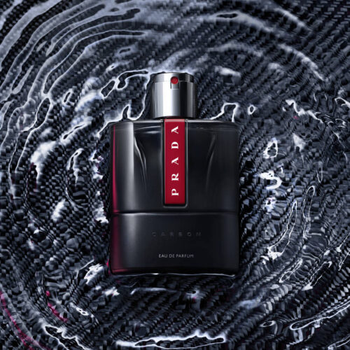 Prada Luna Rossa Carbon - Apa de parfum 100ml