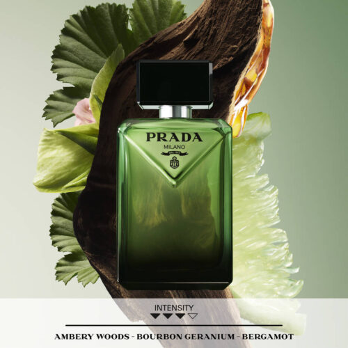 Prada Paradigme - Apa de parfum 100 ml