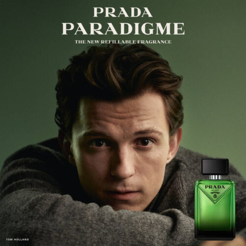 Prada Paradigme - Apa de parfum 100 ml