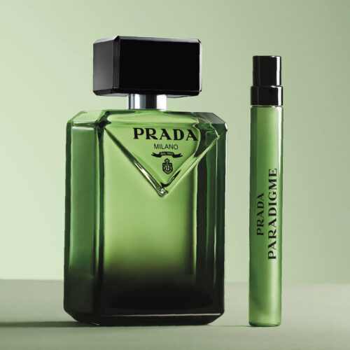 Prada Paradigme - Apa de parfum 100 ml