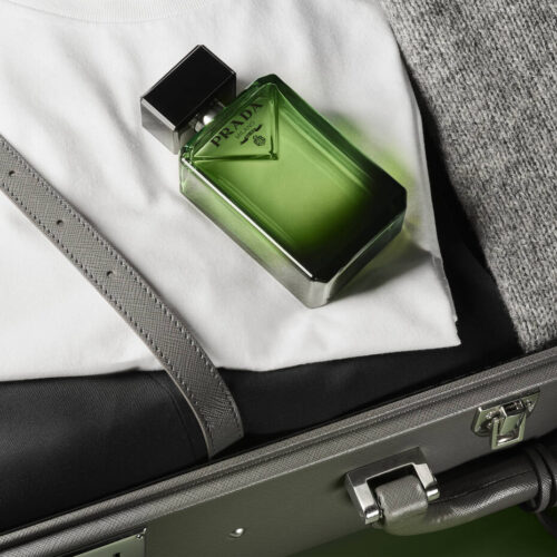 Prada Paradigme - Apa de parfum 100 ml