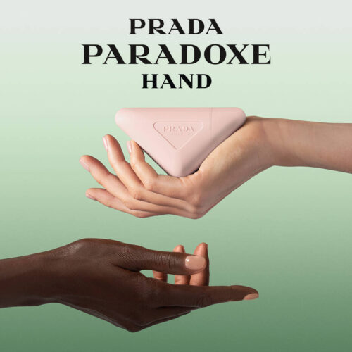 Prada Paradoxe - Cremă de mâini 50 ml