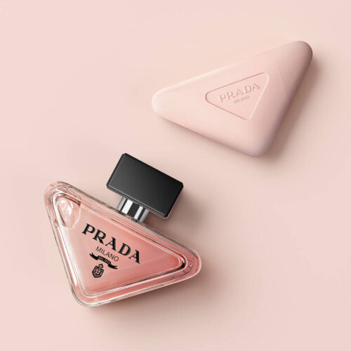 Prada Paradoxe - Cremă de mâini 50 ml