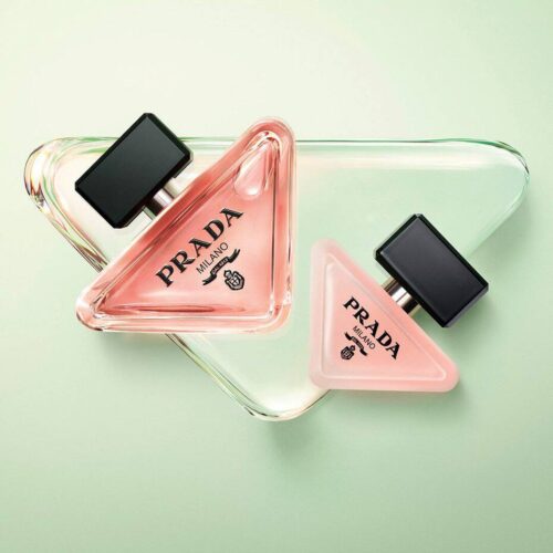 Prada Paradoxe - Spray de păr 75 ml