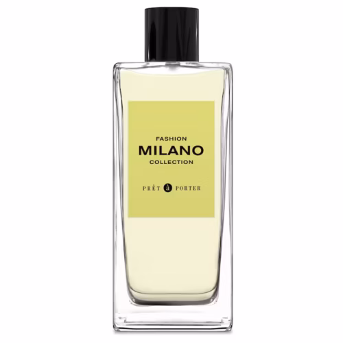 Pret-A-Porter Fashion Milano Apa de parfum 100 ml - 3 Pret-A-Porter Fashion Milano Apa de parfum 100 ml