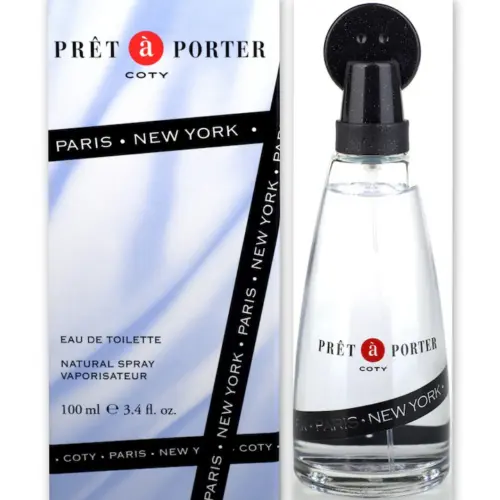 Pret-A-Porter Original Apa de toaleta 100 ml