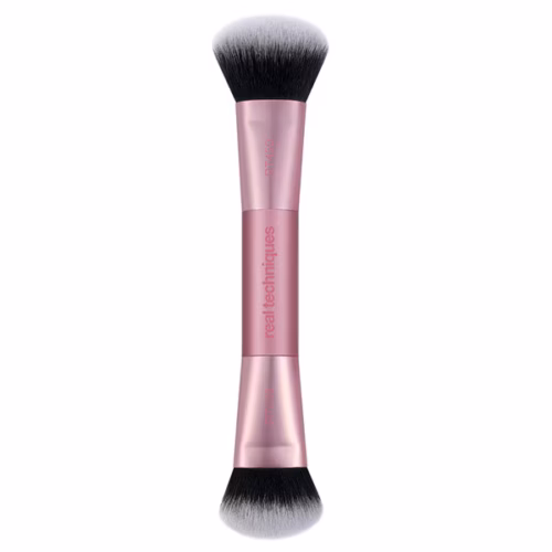 Real Techniques Ultimate Multi-Tasker Brush – Pensulă multifuncțională pentru machiaj