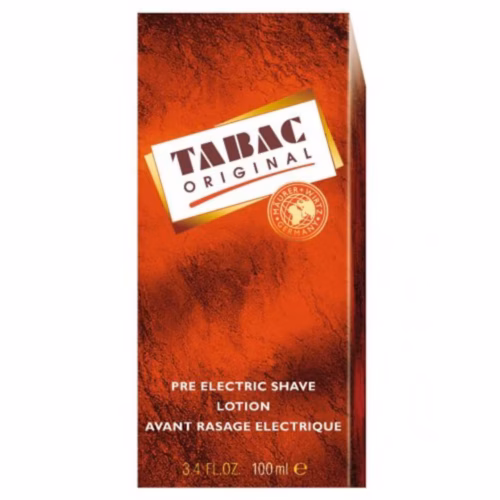 Tabac Original Lotiune inainte de ras 100 ml