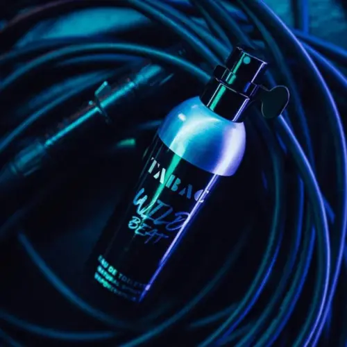 Tabac Wild Beat Apa de Toaletă 75ml