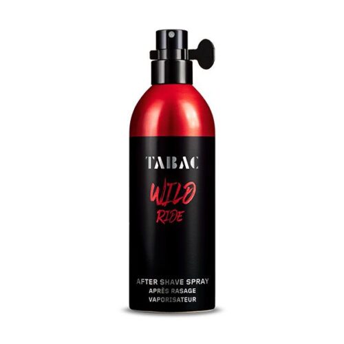 Tabac Wild Ride After Shave Spray 125ml - 1 Tabac Wild Ride After Shave Spray 125ml