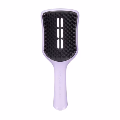 Tangle Teezer Perie pentru par Mov:Negru Tangle Teezer Perie pentru par Mov/Negru
