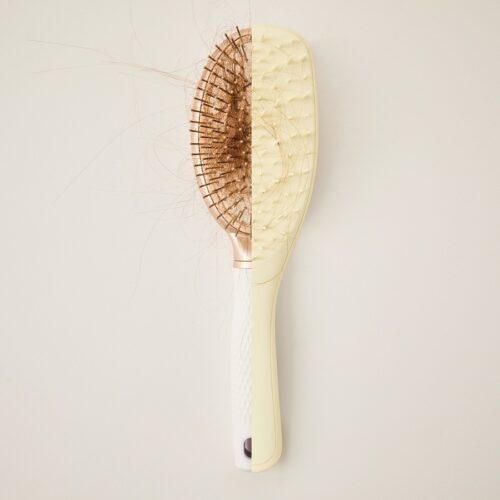 Tangle Teezer The Ultimate Hairbrush Brush Eucalgreen
