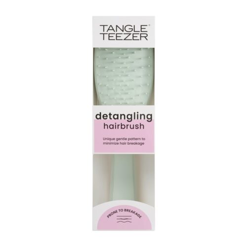 Tangle Teezer The Ultimate Hairbrush Brush Eucalgreen EUCALYPTUS GREEN