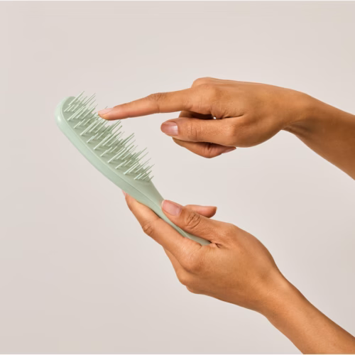 Tangle Teezer The Ultimate Hairbrush Brush Eucalgreen EUCALYPTUS GREEN
