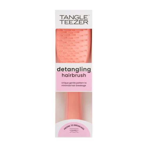 Tangle Teezer The Ultimate Hairbrush Brush Eucalgreen SAFFRON