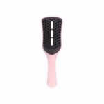 Tangle Teezer perie de par pentru o pieptanare mai usoara Easy Dry & Go Vented Hairbrush Trickled Pink