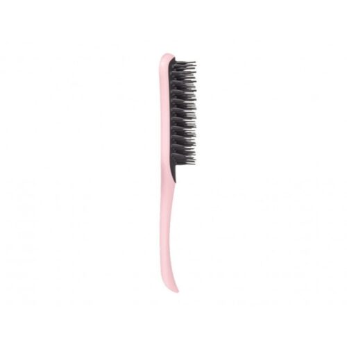 Tangle Teezer perie de par pentru o pieptanare mai usoara Easy Dry & Go Vented Hairbrush Trickled Pink