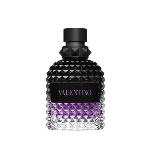 Valentino Born in Roma Uomo Purple Melancholia - Apa de toaletă 50 ml