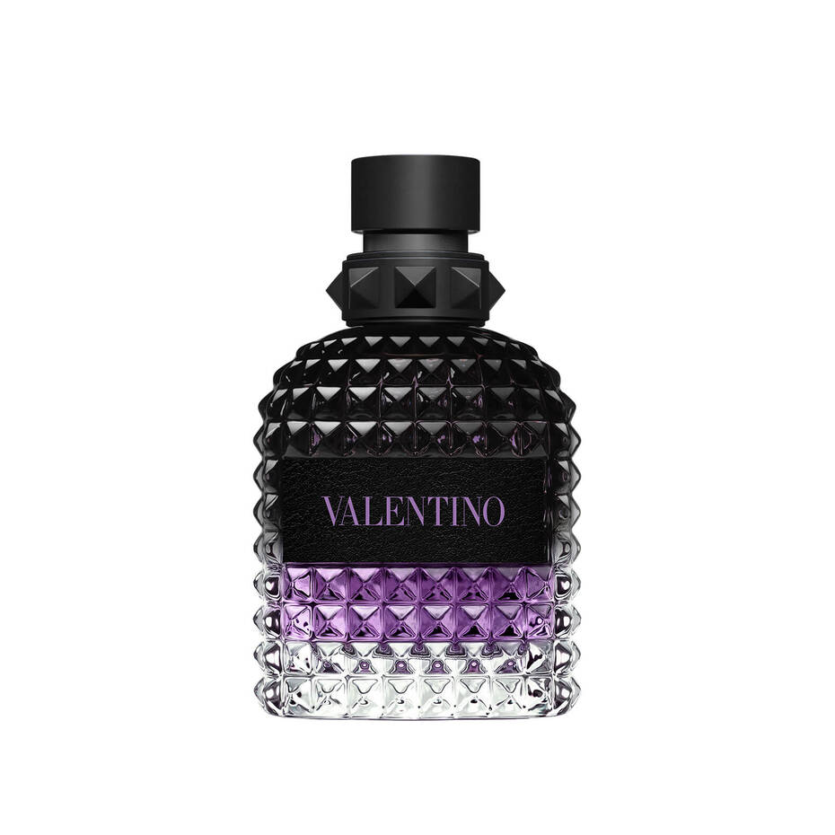 Valentino Born in Roma Uomo Purple Melancholia – Apa de toaletă 50 ml