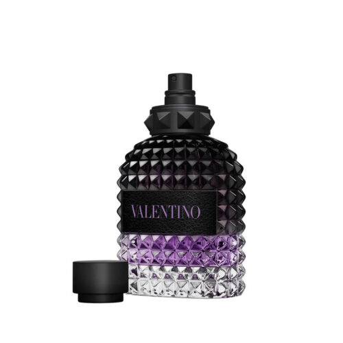 Valentino Born in Roma Uomo Purple Melancholia - Apa de toaletă 50 ml