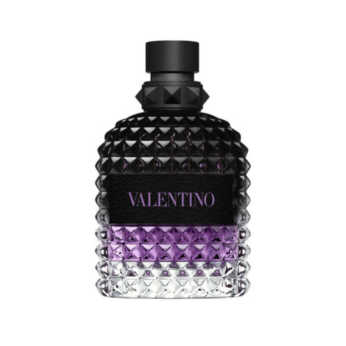 Valentino Born in Roma Uomo Purple Melancholia - Apa de toaletă 100 ml
