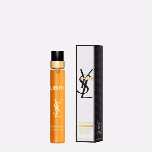 Yves Saint Laurent Libre - Eau de Parfum Intense 10 ml Yves Saint Laurent Libre - Eau de Parfum Intense 10 ml