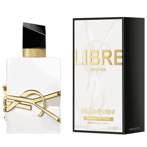 Yves Saint Laurent Libre - L'Eau Nue Parfum de Peau 50 ml