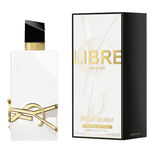 Yves Saint Laurent Libre - L'Eau Nue Parfum de Peau 90 ml