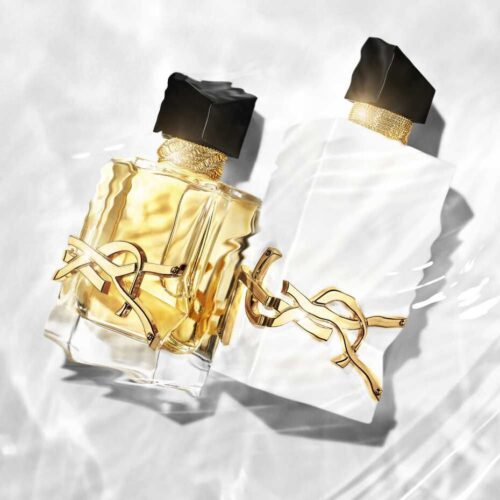 Yves Saint Laurent Libre - L'Eau Nue Parfum de Peau 90 ml
