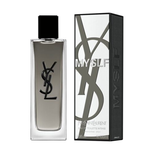 Yves Saint Laurent MYSLF - Eau de Toilette Intense 100 ml