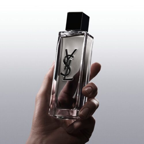 Yves Saint Laurent MYSLF - Eau de Toilette Intense 100 ml