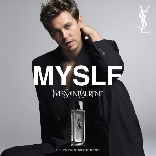 Yves Saint Laurent MYSLF - Eau de Toilette Intense 100 ml