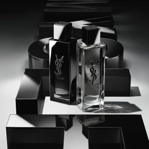 Yves Saint Laurent MYSLF - Eau de Toilette Intense 100 ml