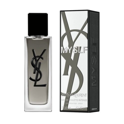 Yves Saint Laurent MYSLF - Eau de Toilette Intense 40 ml
