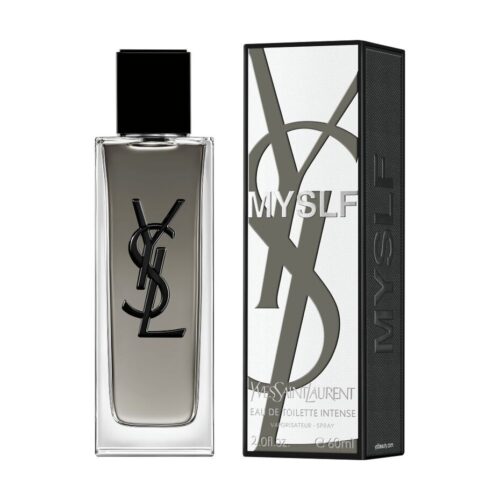 Yves Saint Laurent MYSLF - Eau de Toilette Intense 60 ml